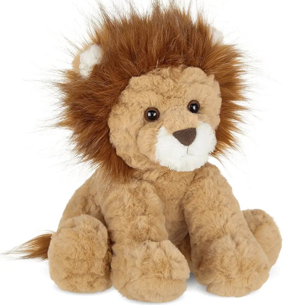 Bearington Collection Lion Stuffy