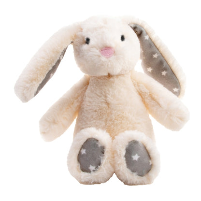 Kelli's Plush Bunny Rabbit Stuffy