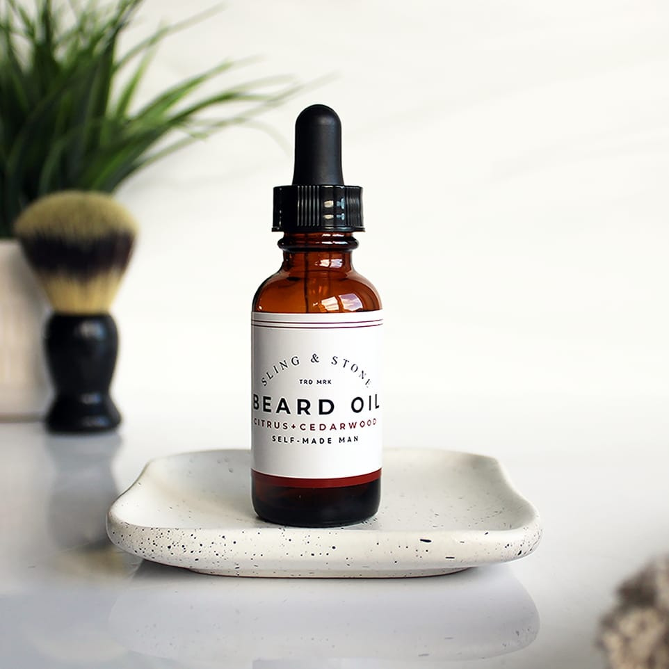 Twisted Tomboy Men's Skincare Twisted Tomboy 1oz Beard Oil - Multiple Scents 83651038 Twisted Tomboy 1oz Beard Oil - Multiple Scents