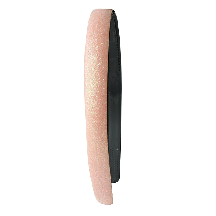 Sparkle Sisters Glitter Headband - Multiple Colors