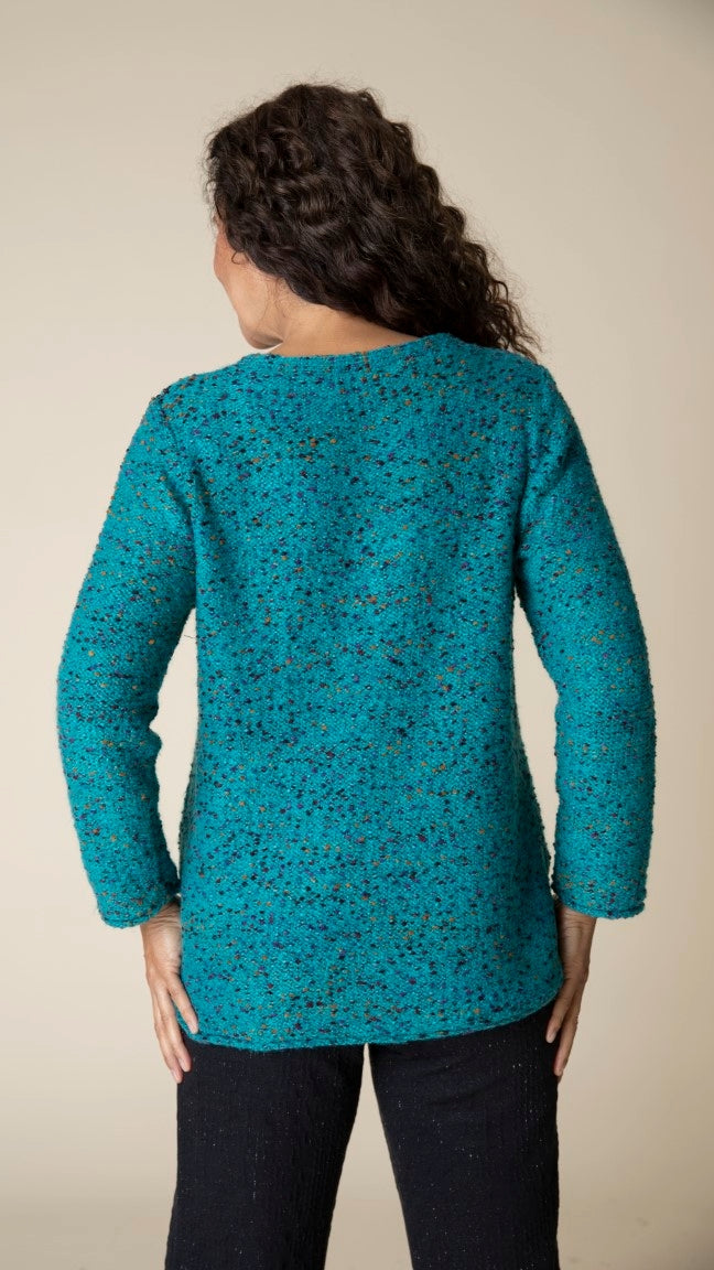 Habitat Confetti Swing Pocket Pullover - Multiple Colors