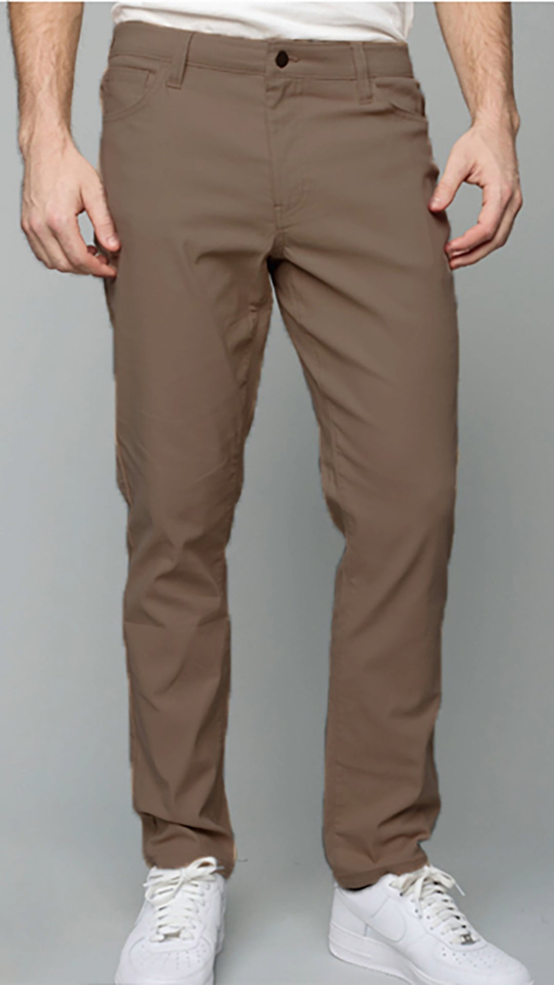 Hedge Woven Pant - Multiple Colors