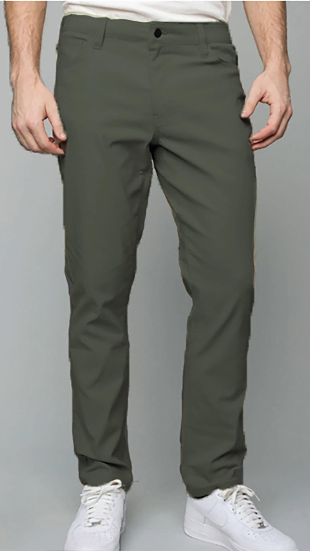 Hedge Woven Pant - Multiple Colors
