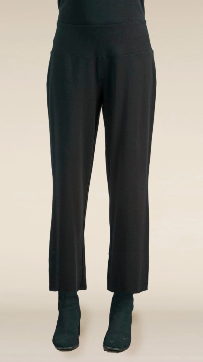 Habitat Core Travel Knit Flood Pant - Multiple Colors