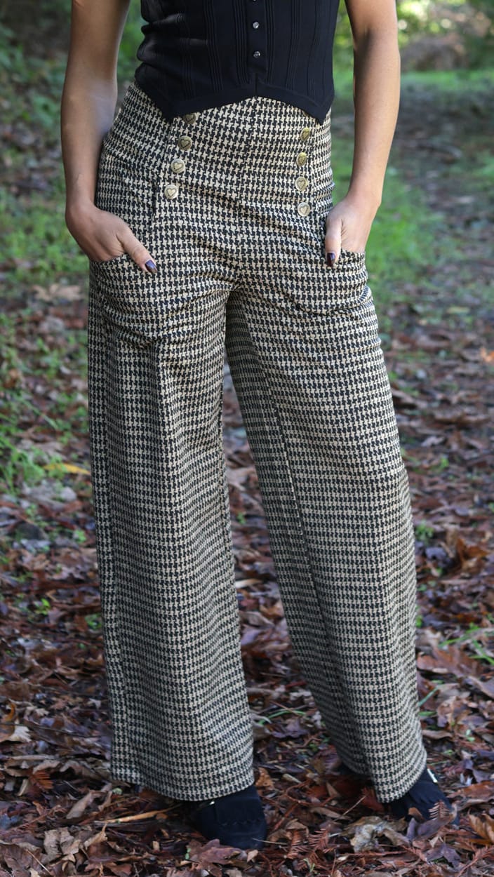 Effie's Heart Pants Effie's Heart Francis Pant Effie's Heart Francis Pant