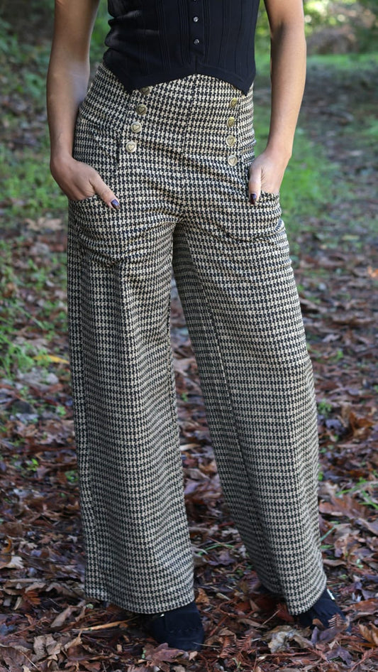 Effie's Heart Pants Effie's Heart Francis Pant Effie's Heart Francis Pant