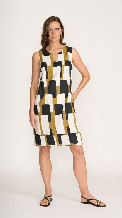 FOIL Dresses Foil Sun-Sational Dress Foil Sun-Sational Dress