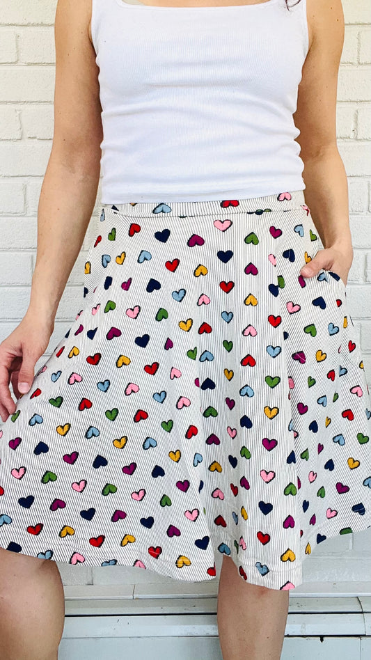 Effie's Heart Carnaby Skirt
