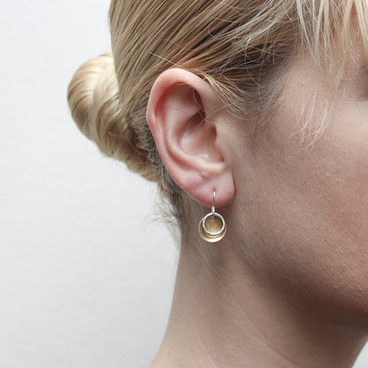 Marjorie Baer Earrings - E9901DW