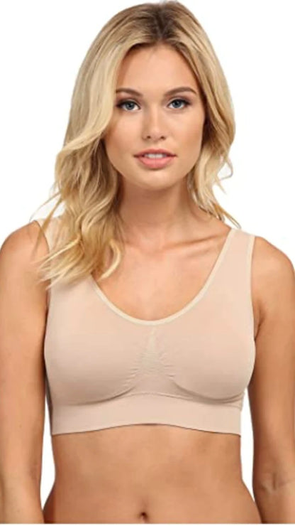 Joy Comfort Bra - Multiple Colors