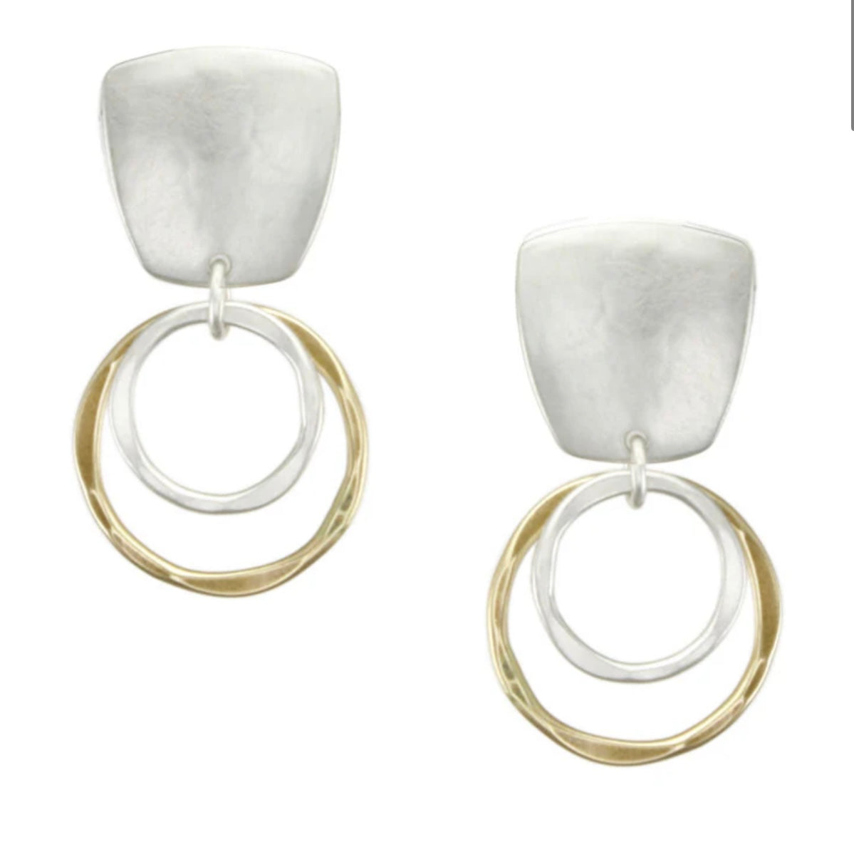 Marjorie Baer Earrings - E7882P