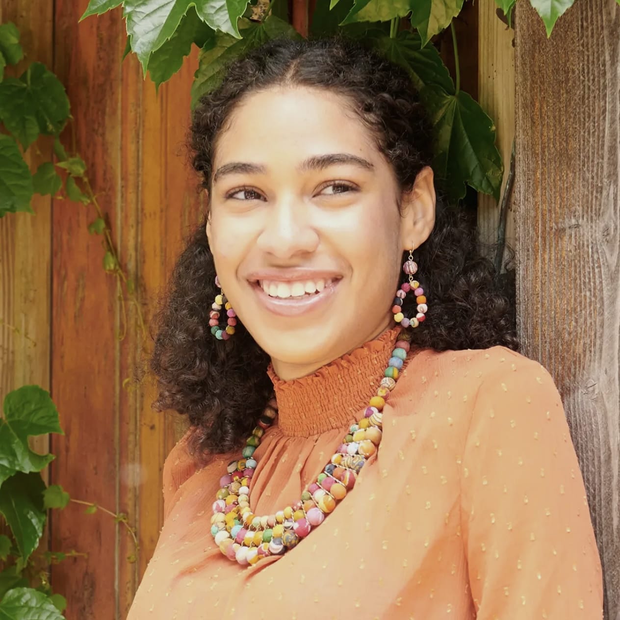 World Finds Earrings World Finds Kantha Dangling Teardrop Earrings 95396062 World Finds Kantha Dangling Teardrop Earrings