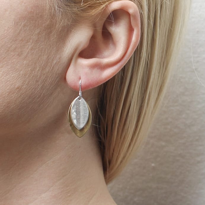 Marjorie Baer Earrings Marjorie Baer Earrings - E0659DW 81834462 Marjorie Baer Earrings - E0659DW