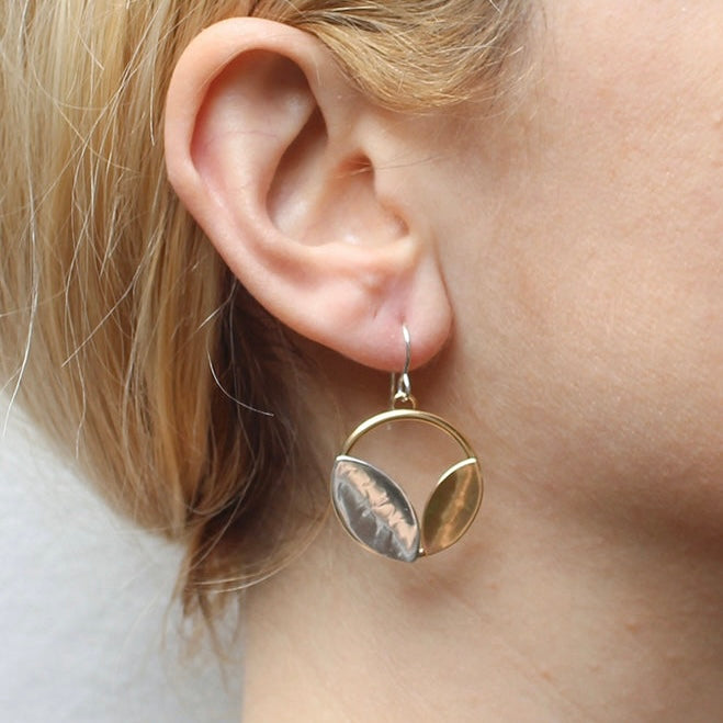 Marjorie Baer Earrings - E0652DW