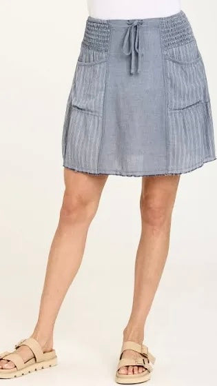 XCVI Launie Skirt