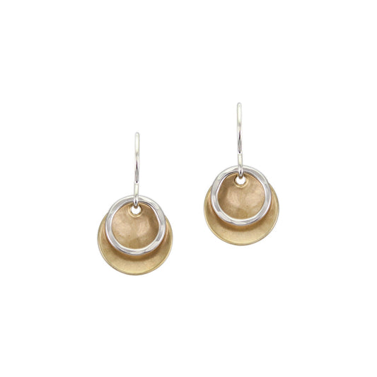 Marjorie Baer Earrings - E9901DW