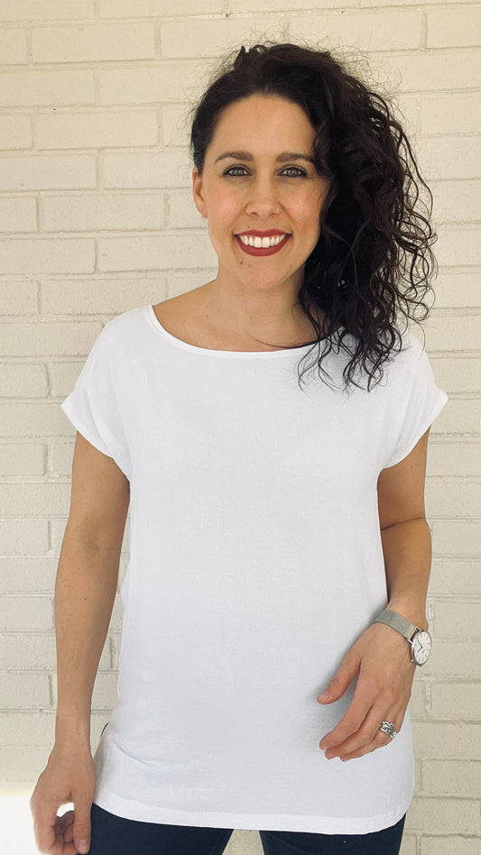 Softworks Airflow Tunic - Multiple Colors