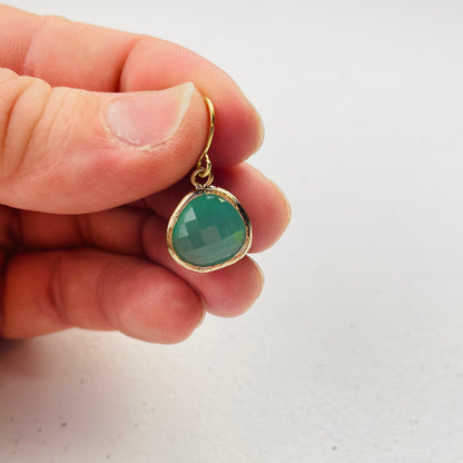 Laalee Jewelry Drop Earrings - Multiple Colors