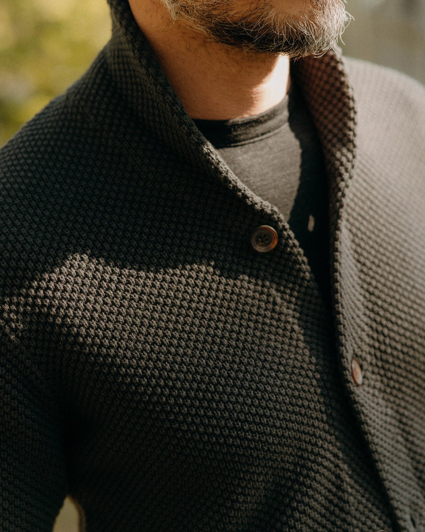 Taylor Stitch The Crawford Sweater