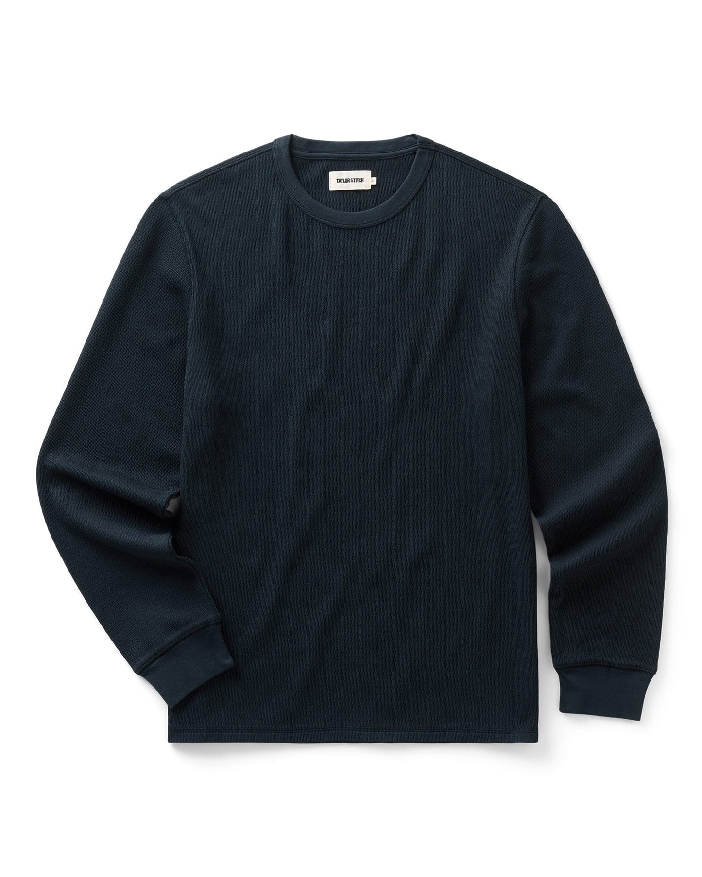 Taylor Stitch Men's Sweatshirts & Hoodies Taylor Stitch The Organic Cotton Crew Taylor Stitch The Organic Cotton Crew