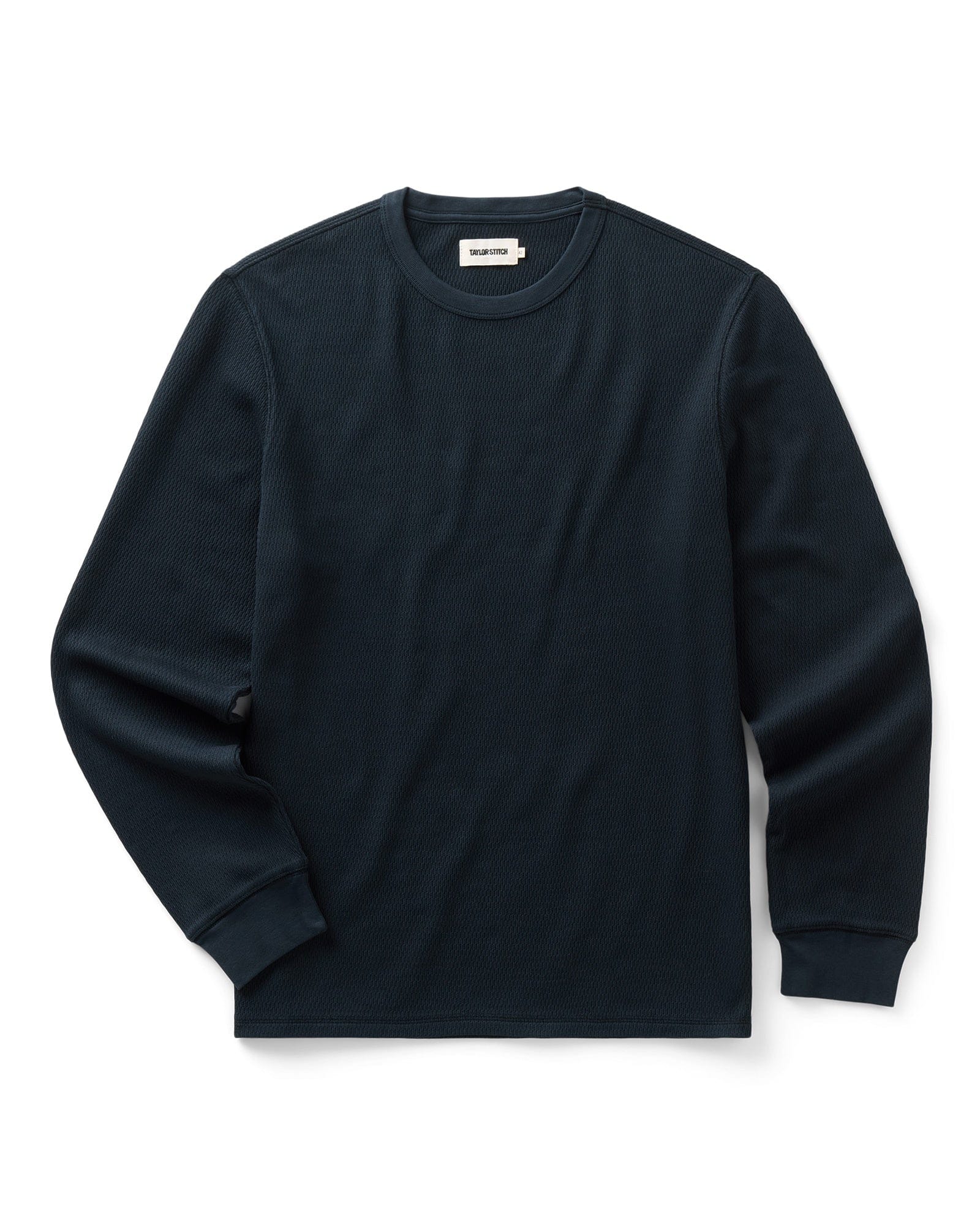 Taylor Stitch Men's Sweatshirts & Hoodies Taylor Stitch The Organic Cotton Crew Taylor Stitch The Organic Cotton Crew