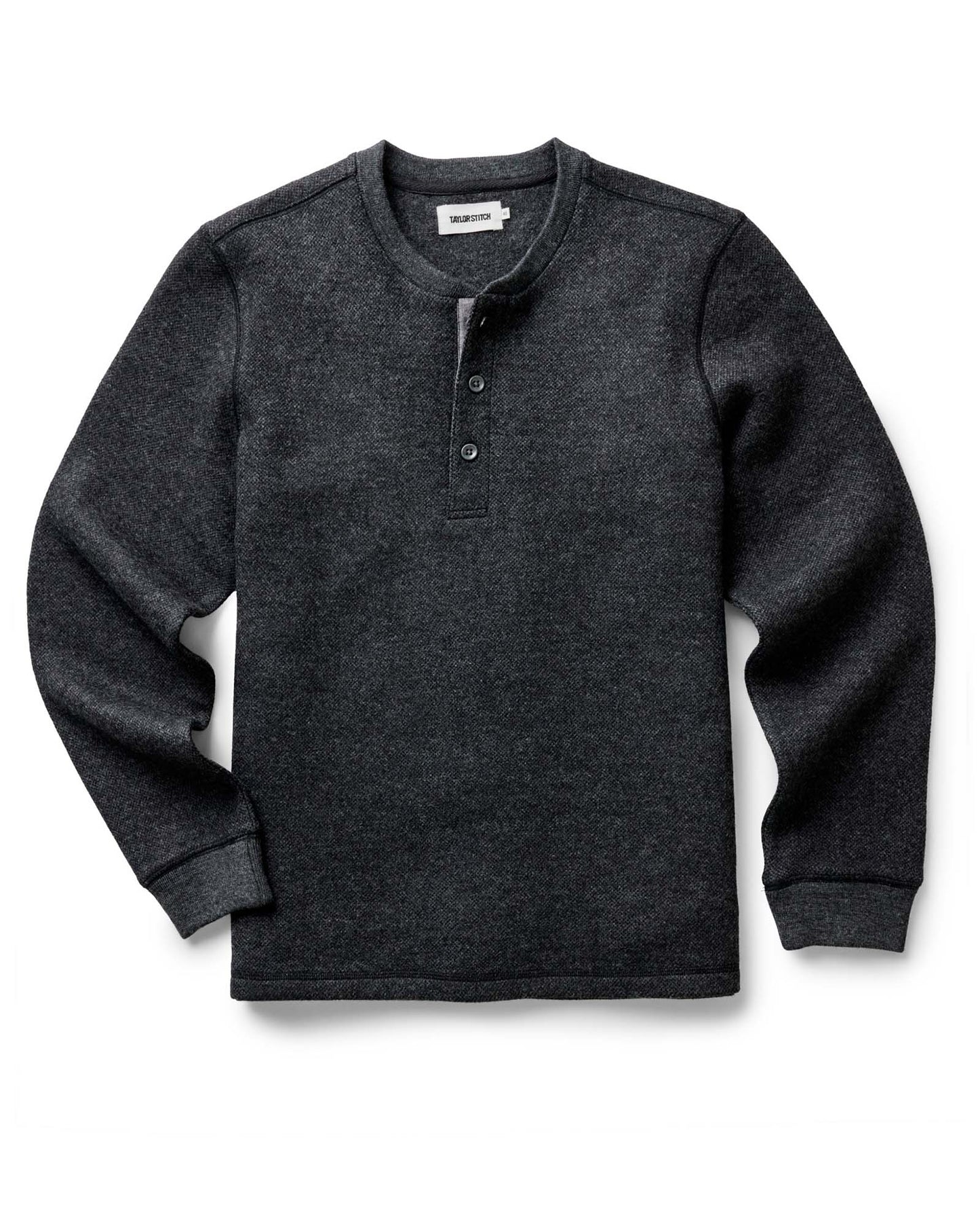 Taylor Stitch The Evans Henley