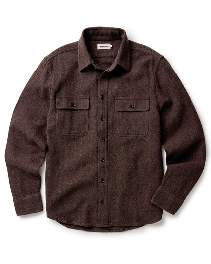 Taylor Stitch The Ledge Shirt