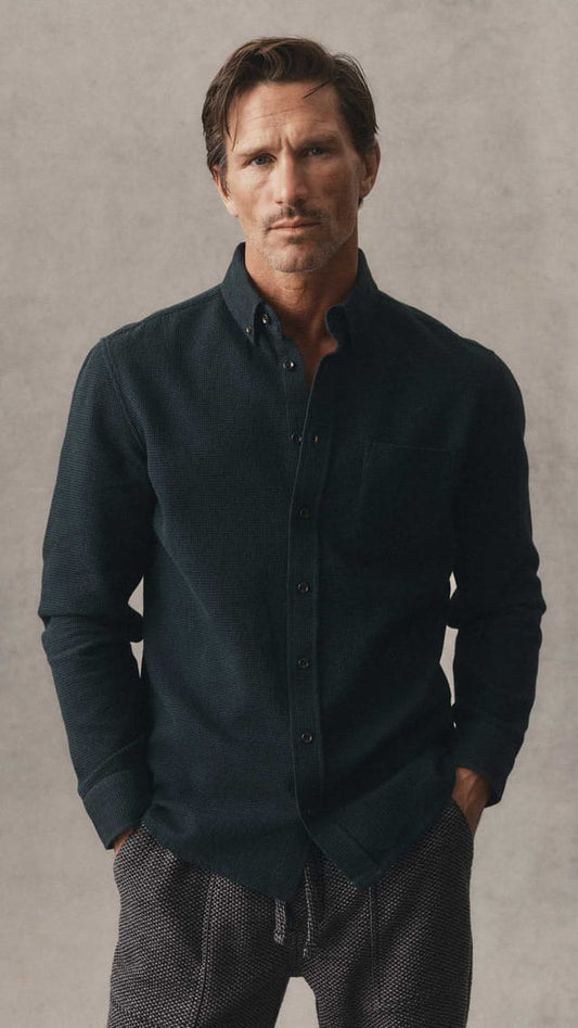 Taylor Stitch Men's Button Downs Taylor Stitch The Jack Button Down Shirt 43807198 Taylor Stitch The Jack Button Down Shirt