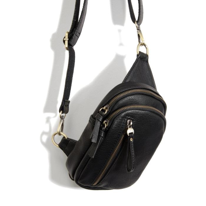Joy Susan Bags Joy Susan Vegan Leather Skyler Sling Bag - Multiple Colors 47454430 Joy Susan Vegan Leather Skyler Sling Bag - Multiple Colors