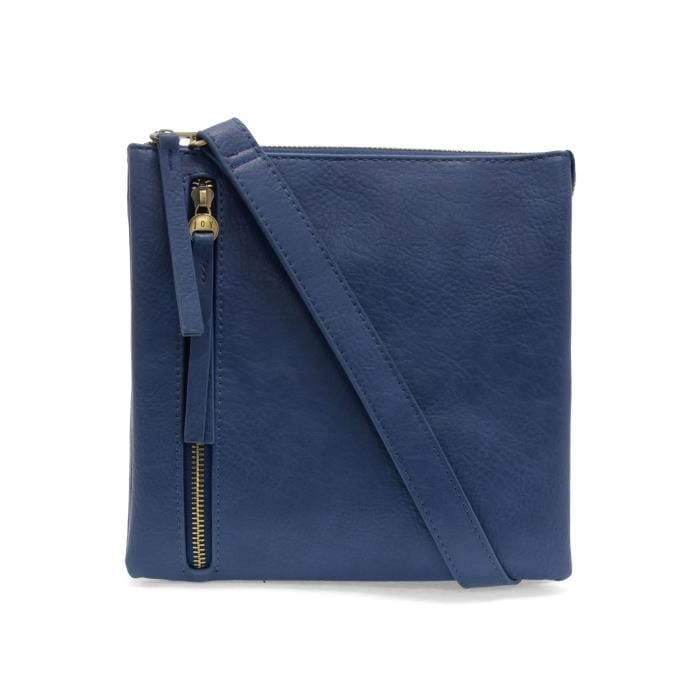Joy Susan Bags Joy Susan Vegan Leather Dawn Compact Crossbody - Multiple Colors 59559646 Joy Susan Vegan Leather Dawn Compact Crossbody - Multiple Colors