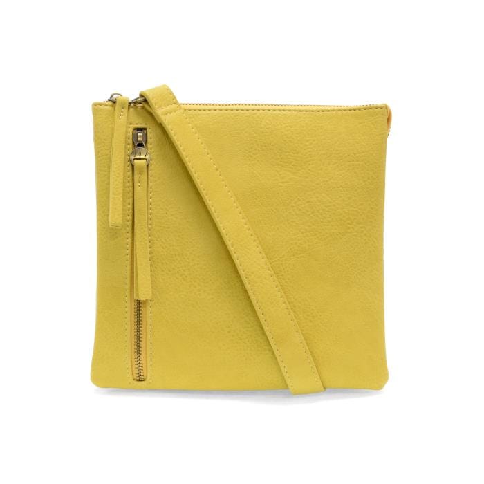 Joy Susan Bags Joy Susan Vegan Leather Dawn Compact Crossbody - Multiple Colors 59592414 Joy Susan Vegan Leather Dawn Compact Crossbody - Multiple Colors