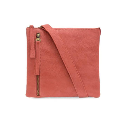 Joy Susan Bags Joy Susan Vegan Leather Dawn Compact Crossbody - Multiple Colors 59625182 Joy Susan Vegan Leather Dawn Compact Crossbody - Multiple Colors