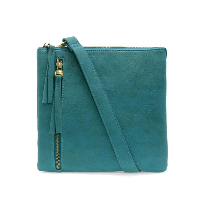 Joy Susan Bags Joy Susan Vegan Leather Dawn Compact Crossbody - Multiple Colors 59657950 Joy Susan Vegan Leather Dawn Compact Crossbody - Multiple Colors