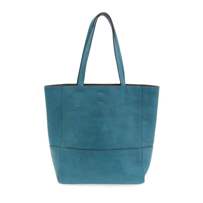 Joy Susan Bags Joy Susan Vegan Leather Faith Raw Edge Tote - Multiple Colors 84471262 Joy Susan Vegan Leather Faith Raw Edge Tote - Multiple Colors