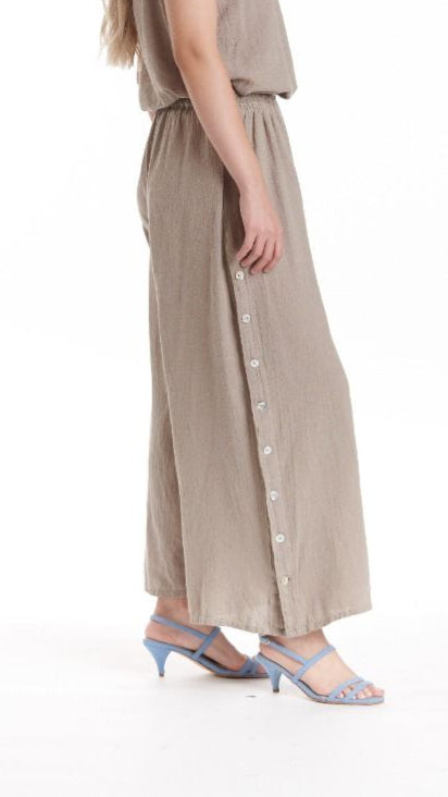 Oh My Gauze Chloe Pant - Multiple Colors
