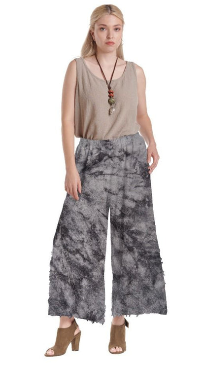 Oh My Gauze Bengal Pants - Multiple Colors