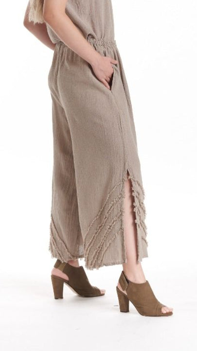 Oh My Gauze Bengal Pants - Multiple Colors