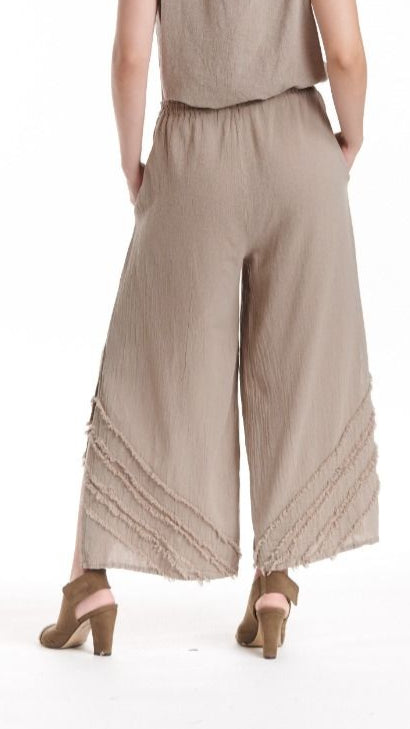Oh My Gauze Bengal Pants - Multiple Colors