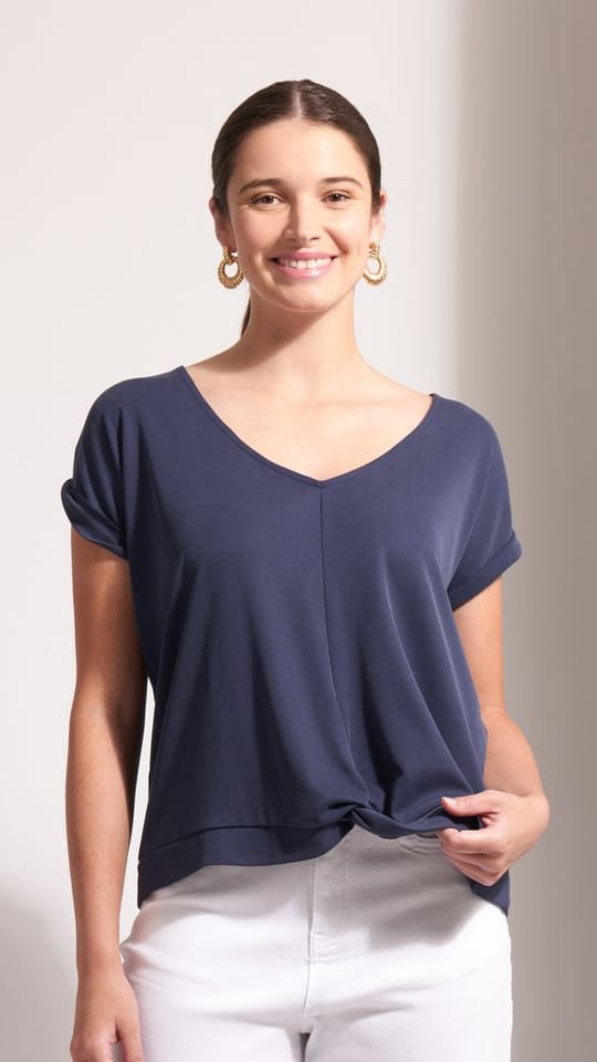 FOIL Tees Foil High Flyer Tee 46482398 Foil High Flyer Tee