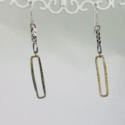 Art By Any Means Earrings - E82576