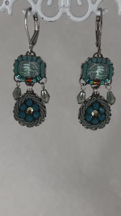Ayala Bar Moonlight Malu Earrings
