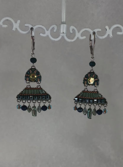 Ayala Bar Moonlight Taraji Earrings