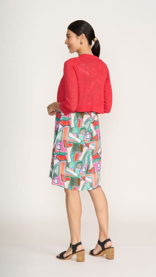 FOIL Cardigans Foil Headliner Shrug - Multiple Colors Foil Headliner Shrug - Multiple Colors