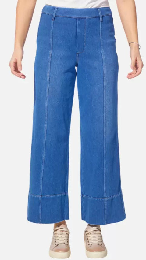 Escape Comfort Relaxed Leg Jean - Multiple Colors