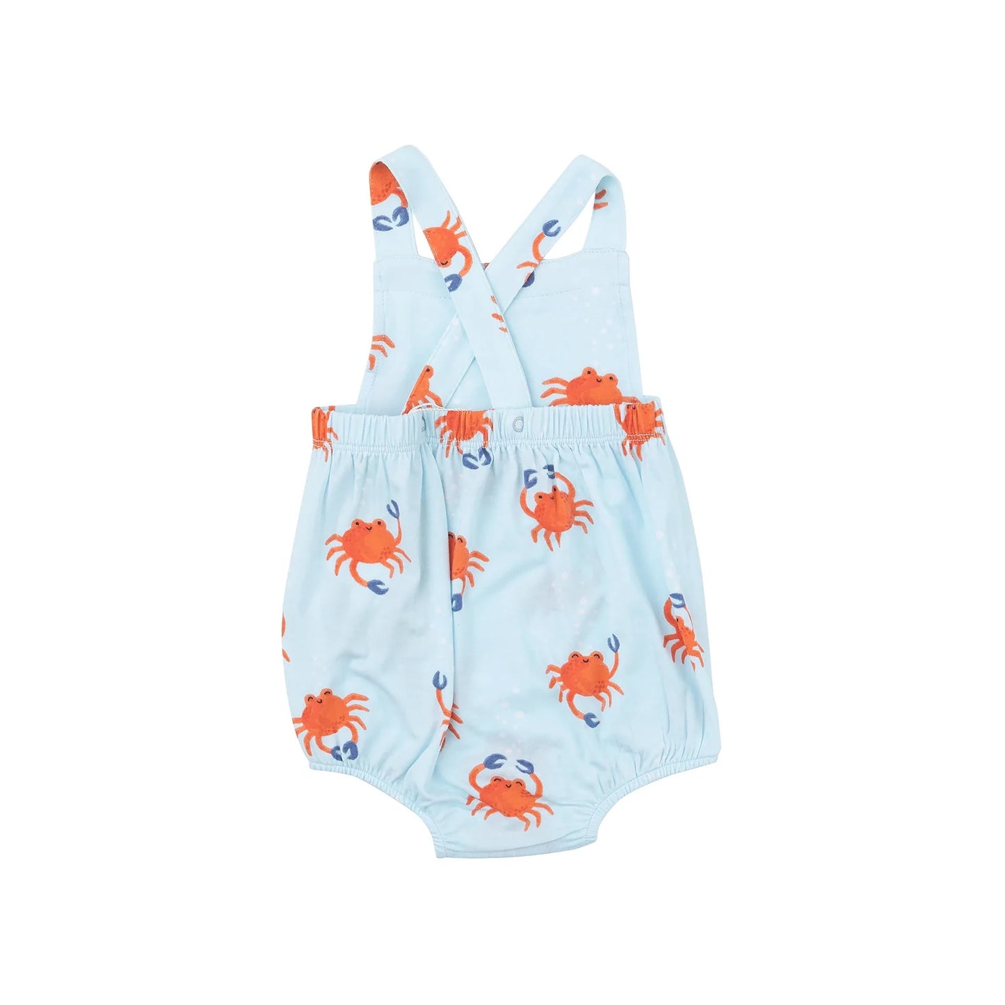 Angel Dear Retro Sunsuit