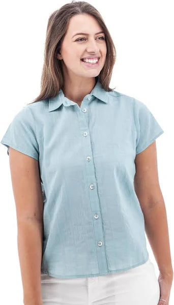 Old Ranch Aubrey Top - Multiple Colors