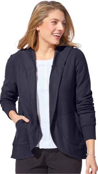 Escape Butter Knit Comfort Cardigan
