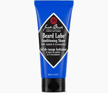 Jack Black Beard Lube Conditioning Shave - Multiple Sizes