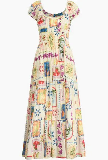 Bila Dresses Bila Andrita Dress Bila Andrita Dress