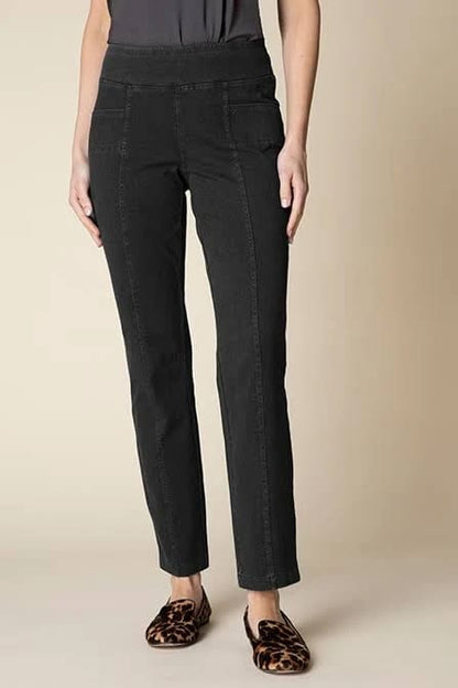 Habitat Pants Habitat Stonewash Denim Seamed Pocket Pant - Multiple Colors 95237854 Habitat Stonewash Denim Seamed Pocket Pant - Multiple Colors